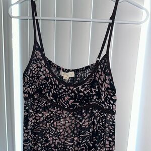 Love stitch women’s long dress